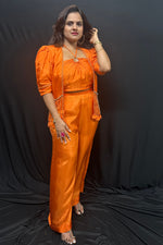 Load image into Gallery viewer, Revet chain work jacket set