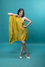 Load image into Gallery viewer, Off shoulder Kaftans