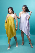 Load image into Gallery viewer, Off shoulder Kaftans