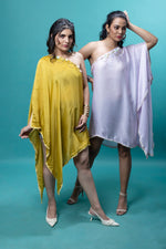 Load image into Gallery viewer, Off shoulder Kaftans