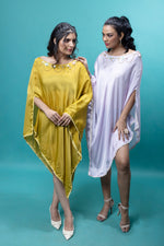 Load image into Gallery viewer, Off shoulder Kaftans