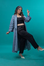 Load image into Gallery viewer, The Royal Blazer Set