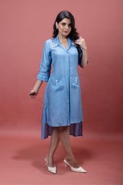 Pearl Cuff one piece