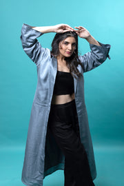 The Royal Blazer Set