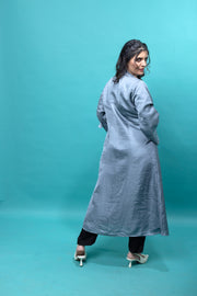 The Royal Blazer Set