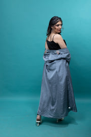 The Royal Blazer Set