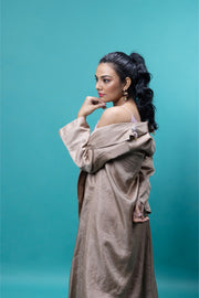 The Royal Blazer Set