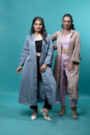 The Royal Blazer Set