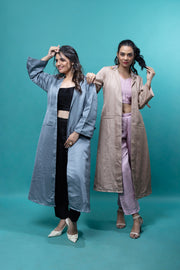 The Royal Blazer Set