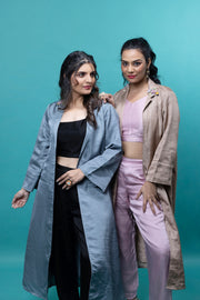 The Royal Blazer Set