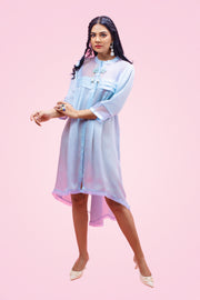 Transparent Org yok one piece